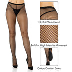 Professional Fishnet Tights C/