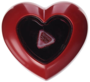 Ball & Chain Mystery Sex Heart,The 20-Sided Sexual And Romantic Dice Game