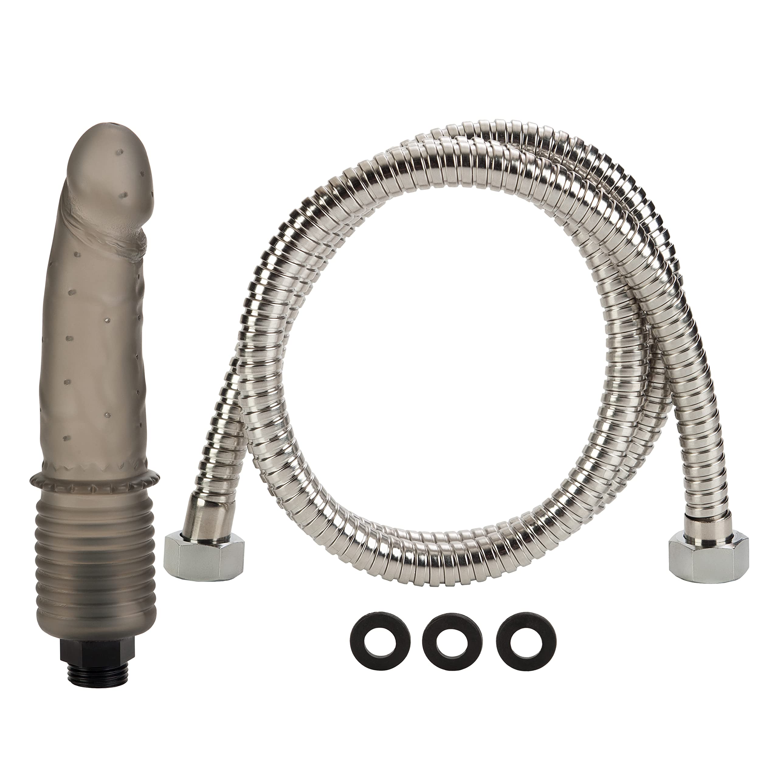 Shower Shot with Water Dong