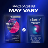 Durex Performax Intense 12Pk