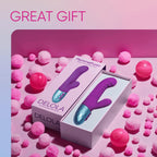 FemmeFunn Delola Pink
