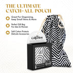 The Collection Bomba Cotton Toy Bag