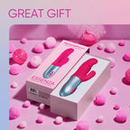 Femmefunn Essenza Pink