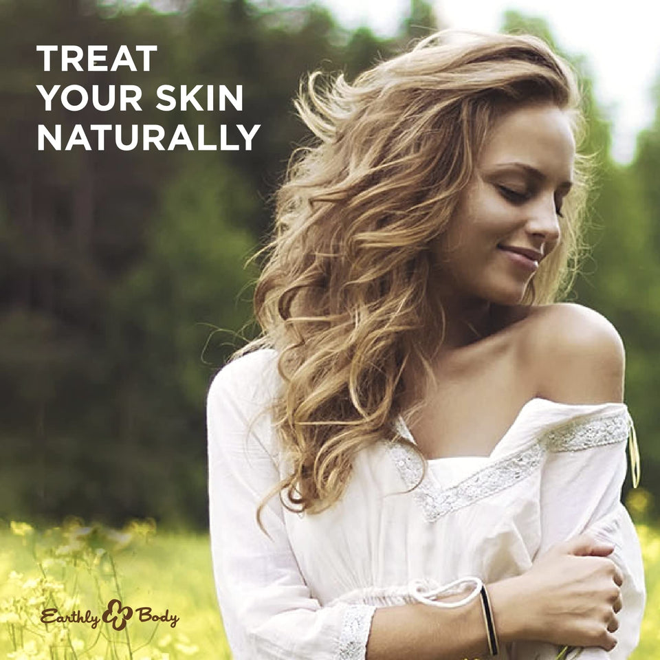 Massage Oil Edible Banana 8Oz