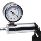 Size Matters Deluxe Hand Pump Kit With 1.75 Inch Cylinder