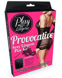 Little genie Productions LIg67153 Play with Me Provocative