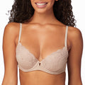 Maidenform womens Comfort Devotion Your Lift Underwire Dm1195 Bra, Evening Blush, 34B US