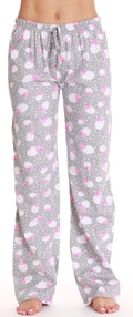 Just Love Women Pajama Pants Sleepwear 6324-10255-1X