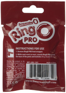 Screaming O Ringo Pro Lg Blue