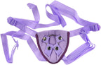 California Exotics Lover'S Super Strap Harness And Thruster