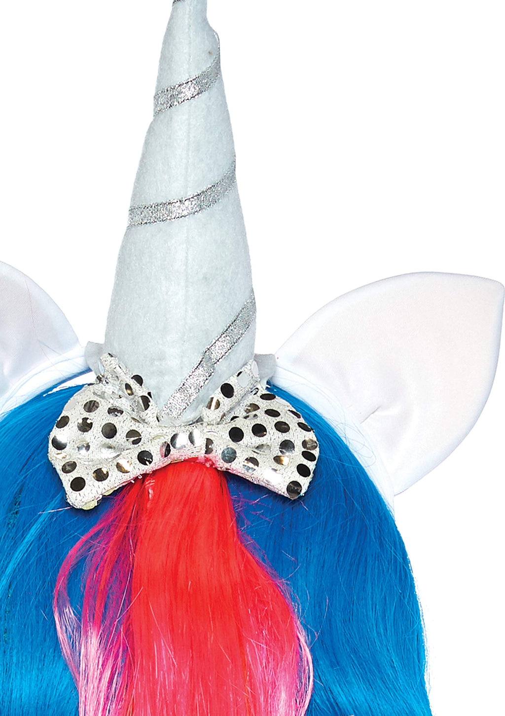 Magical Unicorn Headband With