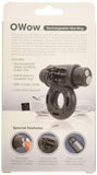 Screaming O Charged Owow Vooom Mini Vibe, Grey