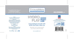 Titanmen - Hydro-Play Glide 8Oz
