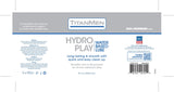 Titanmen - Hydro-Play Glide 8Oz