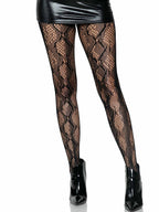 Python Net Tights.