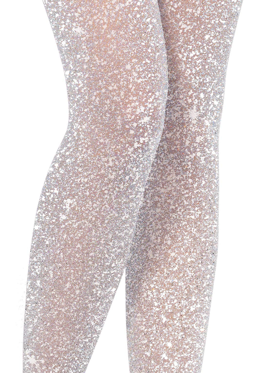 Lurex Tights