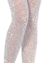 Lurex Tights