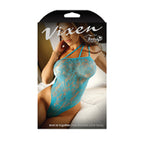 Fl Vixenbindustogether Laceteddy Blu Lxl