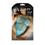 Fl Vixenbindustogether Laceteddy Blu Qs