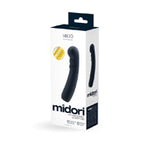 Vedo Midori Recharge Gspot Vibe Blk