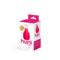 Vedo Huni Recharge Vibe Tease Me Pnk