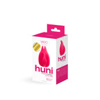 Vedo Huni Recharge Vibe Tease Me Pnk