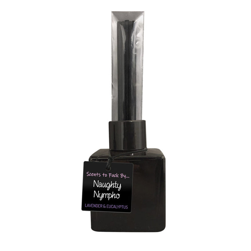 Naughty Nympho Lavender  Eucalyptus