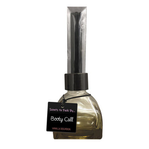 Booty Call  Vanilla Bourbon
