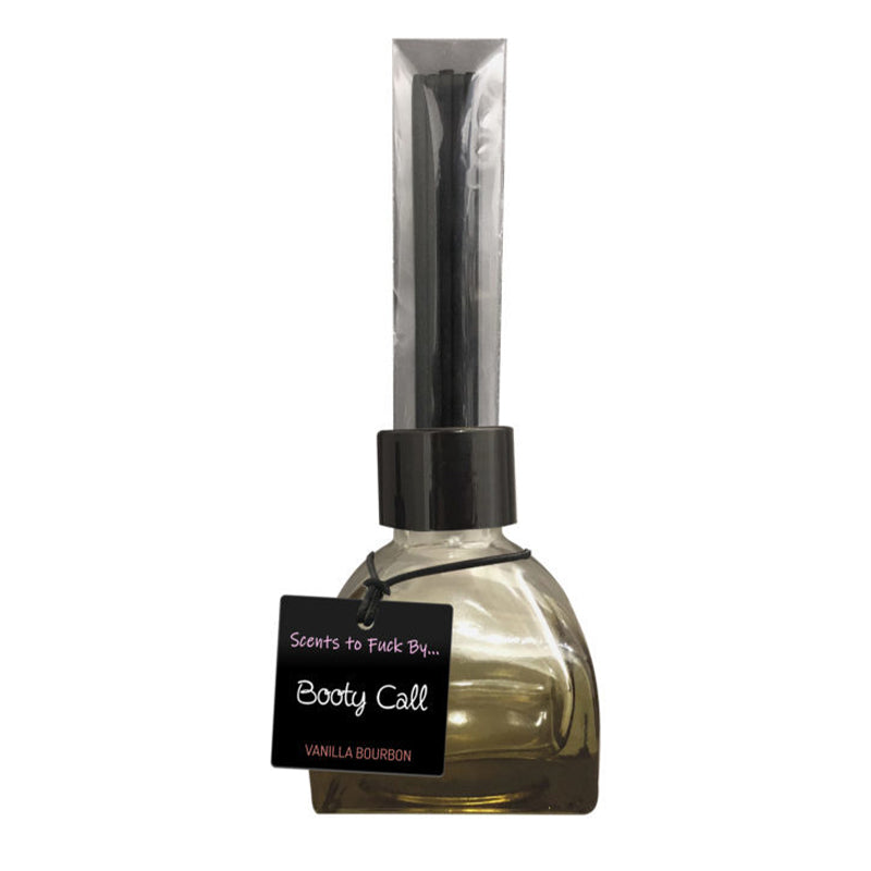 Booty Call  Vanilla Bourbon