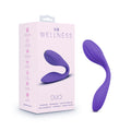 Wellness Duo Wearable Couples Vibra Pur