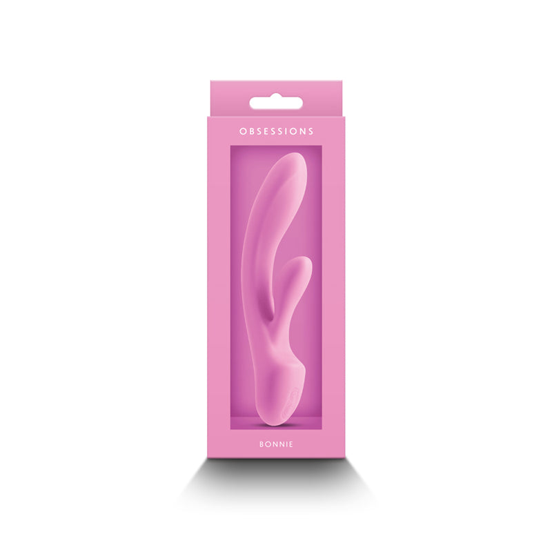 Obsession Bonnie Light Pink