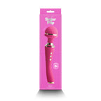 Sugar Pop Bliss Warming Wand Pink