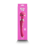 Sugar Pop Bliss Warming Wand Pink