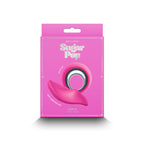 Sugar Pop Leila Panty Vibe Pink