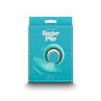 Sugar Pop Leila Panty Vibe Teal