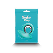 Sugar Pop Leila Panty Vibe Teal