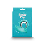 Sugar Pop Leila Panty Vibe Teal