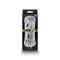 Bound Rope 25 Ft. Silver