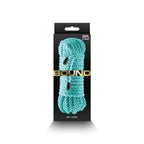 Bound Rope 25 Ft. Green
