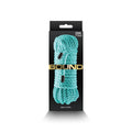 Bound Rope 25 Ft. Green