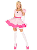 3Pc. Princess Off The Shoulder