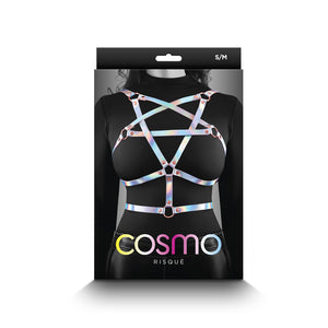 Cosmo Harness Risque SM