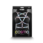 Cosmo Harness Risque Sm