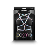 Cosmo Harness Risque Lxl