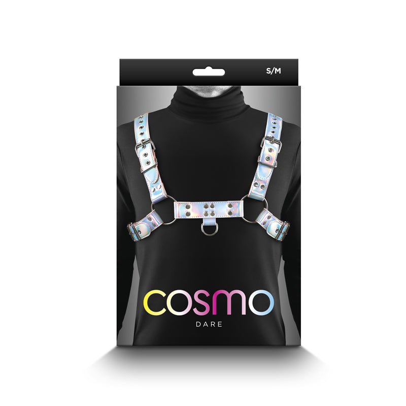 Cosmo Harness Dare SM