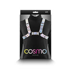 Cosmo Harness Rogue Sm