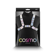 Cosmo Harness Rogue Sm