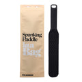 In A Bag Spanking Paddle Black