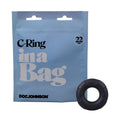 In A Bag C-Ring Vanilla