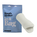 In A Bag Mouth Stroker Vanilla